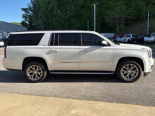2019 GMC Yukon XL SLT Standard Edition