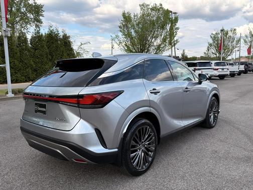 Iridium 2023 Lexus RX 350 Luxury