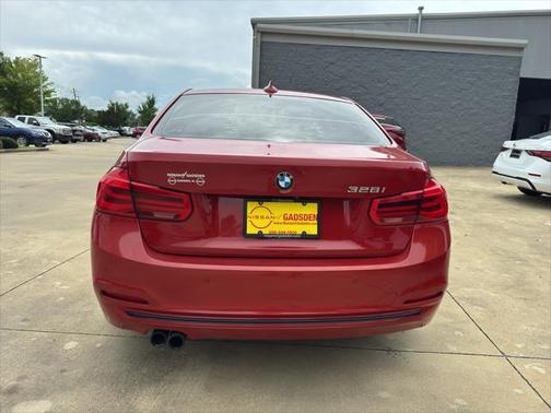 2016 BMW 328 328i