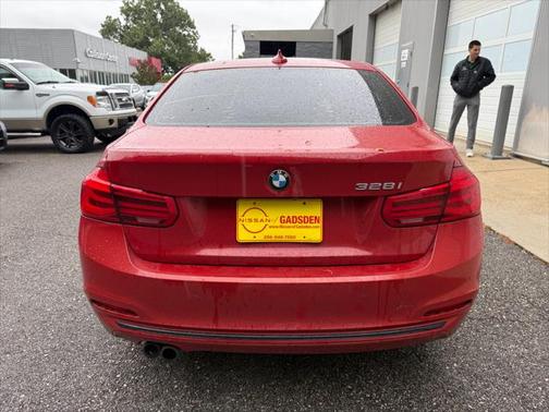 2016 BMW 328 328i