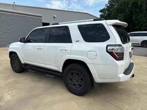 2020 Toyota 4Runner SR5 Premium