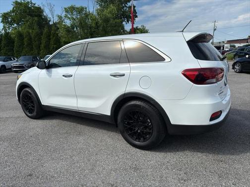 2020 Kia Sorento LX