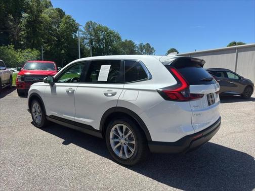 2023 Honda CR-V EX-L 2WD