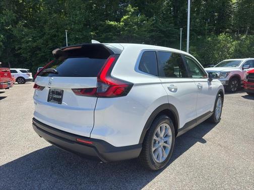 2023 Honda CR-V EX-L 2WD