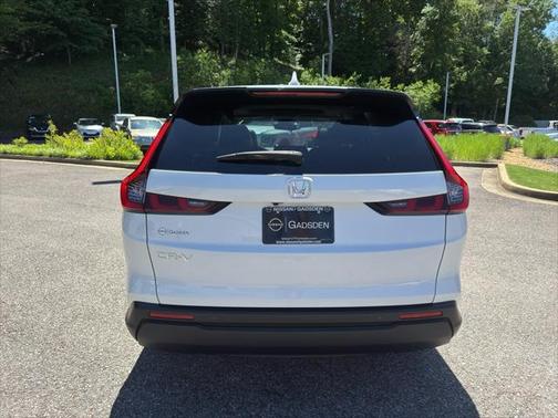 2023 Honda CR-V EX-L 2WD
