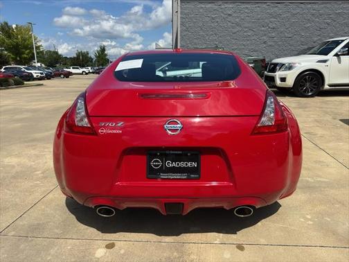 2009 Nissan 370Z Touring