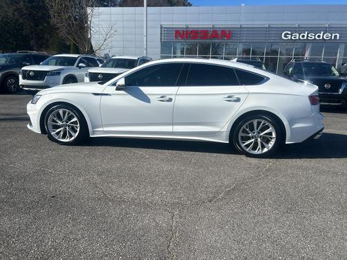 2020 Audi A5 Sportback 45 Premium