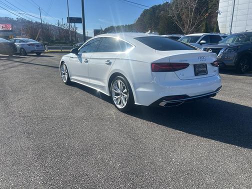 2020 Audi A5 Sportback 45 Premium
