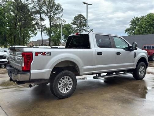 2019 Ford F-250 XL