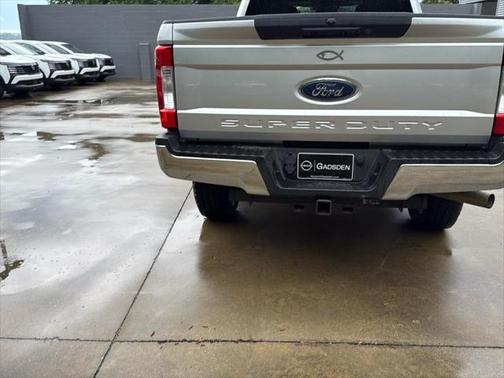 2019 Ford F-250 XL