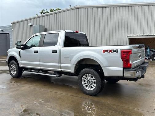 2019 Ford F-250 XL