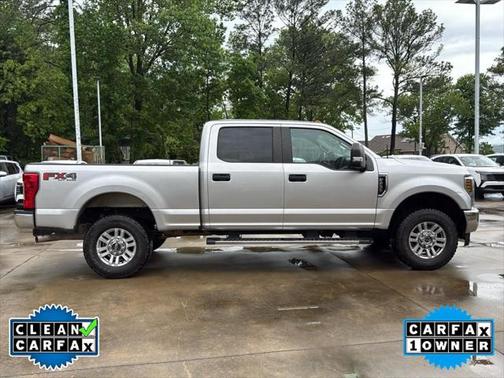2019 Ford F-250 XL