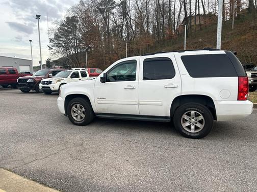 2014 GMC Yukon SLT