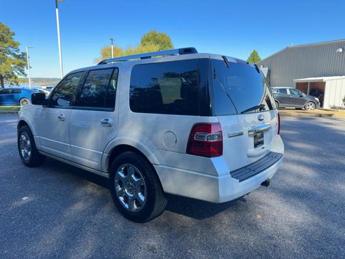 2013 Ford Expedition Limited