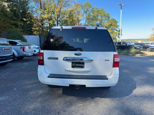 2013 Ford Expedition Limited