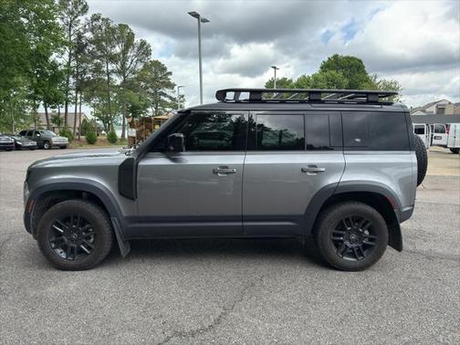 2023 Land Rover Defender 110 S