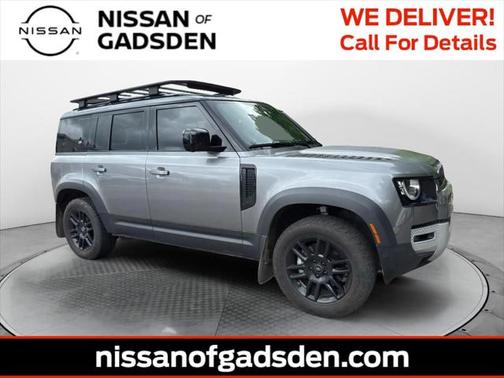 2023 Land Rover Defender 110 S