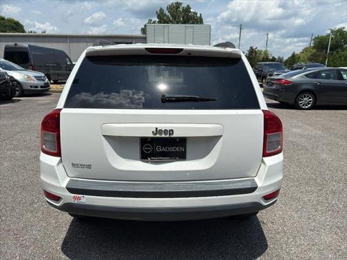 2011 Jeep Compass Sport