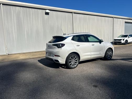 2024 Buick Encore GX Avenir