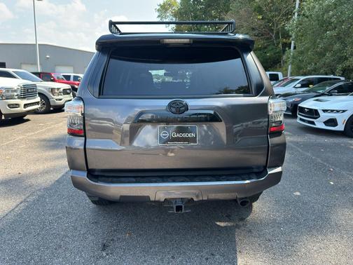 2021 Toyota 4Runner Venture Special Edition