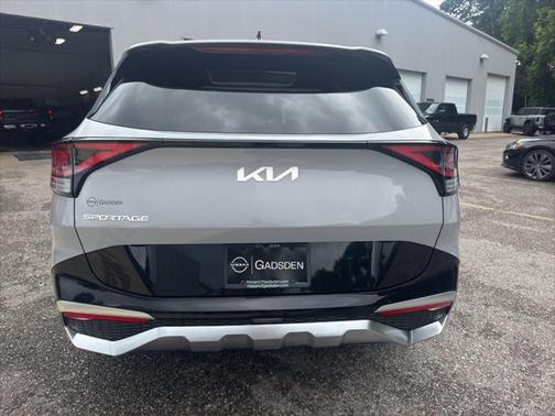 2023 Kia Sportage SX