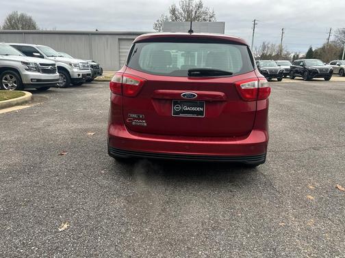 2014 Ford C-Max Energi SEL