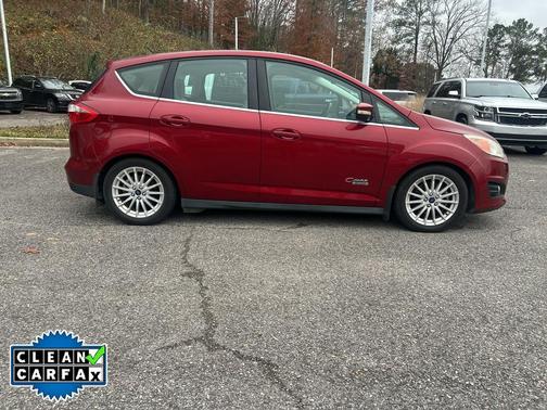 2014 Ford C-Max Energi SEL