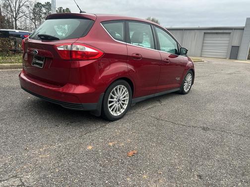 2014 Ford C-Max Energi SEL
