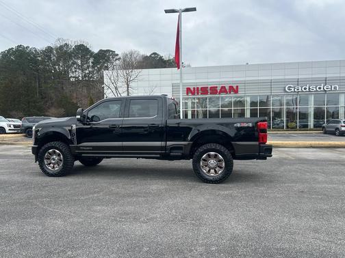 2024 Ford F-250 King Ranch