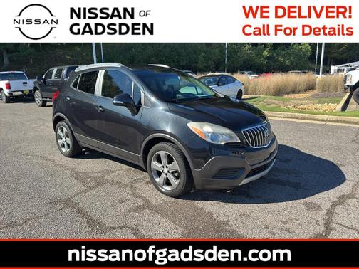2014 Buick Encore Base