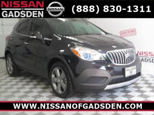 2014 Buick Encore Base