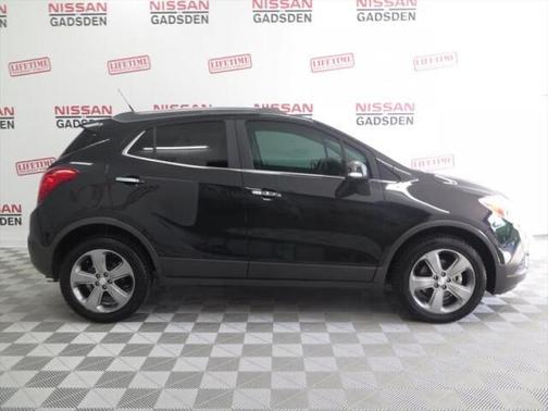 2014 Buick Encore Base
