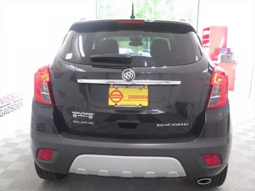 2014 Buick Encore Base