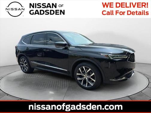2022 Acura MDX Base