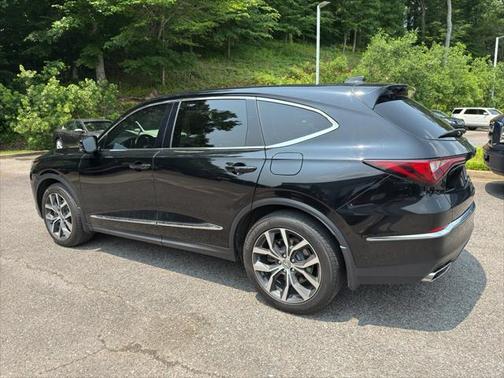 2022 Acura MDX Base