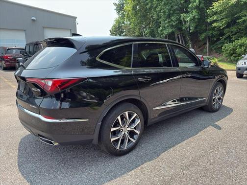 2022 Acura MDX Base