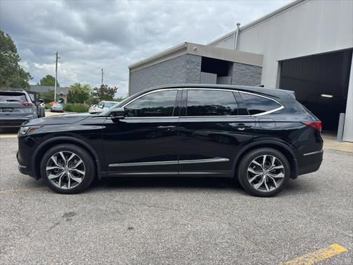 2022 Acura MDX Base
