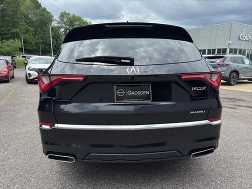 2022 Acura MDX Base