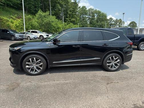 2022 Acura MDX Base