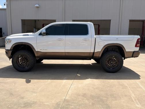 2023 RAM 1500 Longhorn