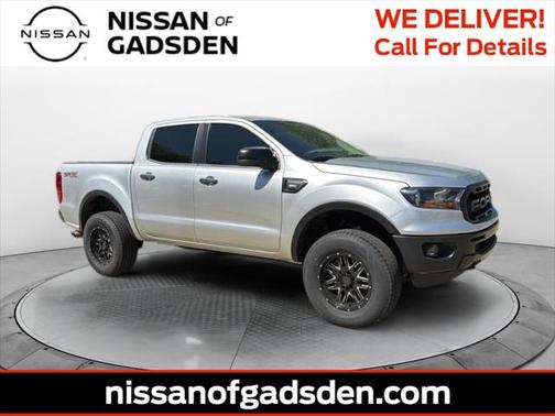 2019 Ford Ranger XL
