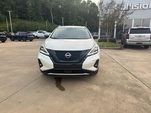 2024 Nissan Murano SV FWD