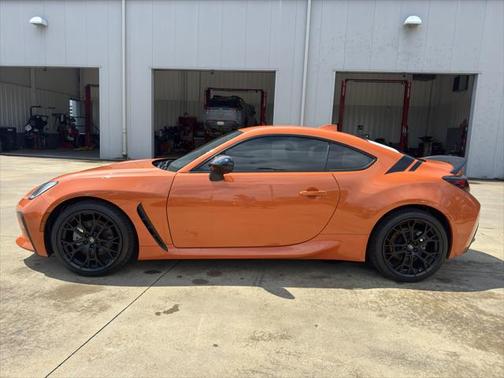 2023 Toyota GR86 Base