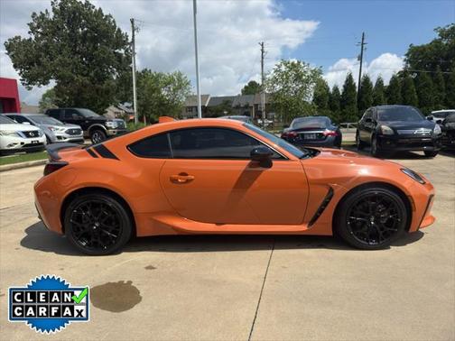 2023 Toyota GR86 Base
