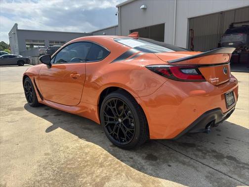 2023 Toyota GR86 Base