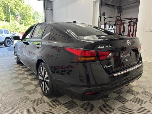 2021 Nissan Altima 2.5 SL