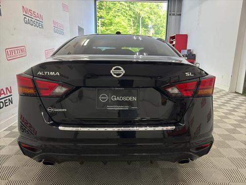 2021 Nissan Altima 2.5 SL