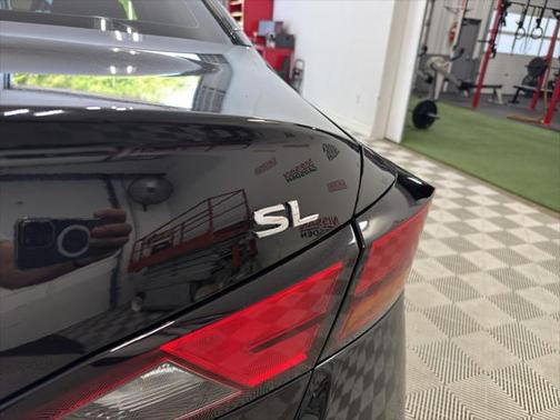 2021 Nissan Altima 2.5 SL
