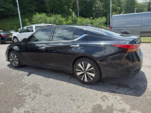 2021 Nissan Altima 2.5 SL
