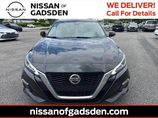 2021 Nissan Altima 2.5 SL